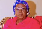 Sule Lamido University Commemorates the Late Professor Umma Abdulwaheed