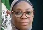 FMC Nguru Mourns the Passing of Final-Year Nursing Student, Maryam Ahmad Rufai