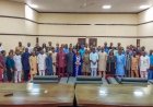 Federal University Lokoja Launches Five Technical Committees to Drive VC’s Vision Plan