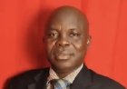 Mr. Olasupo Irorunola Olawale Appointed Substantive Bursar of Federal College of Education, Iwo