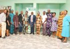FUNAAB Concludes DIGISOL Digital Agriculture Capacity-Building Workshop