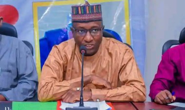 SAZU Empowers Youth as Agents of Peace in Strategic Capacity-Building Workshop