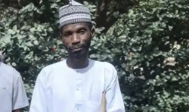 Bayero University Kano Mourns Final-Year Sociology Student, Aikawa Abdullahi Musa