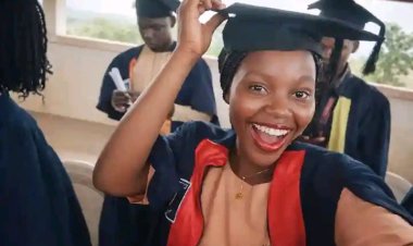 Student Shares Inspiring Journey of Gaining Nursing Admission at FULokoja After Three JAMB Attempts