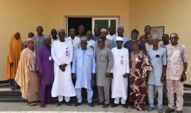 Yoruba Community Applauds MAU Vice-Chancellor Over Honorary Degree for Governor Aiyedatiwa