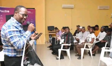 FUNAAB, Inqaba Biotec Host Maiden Biotech Quiz