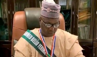 Sokoto State University VC Reports Surge in Resumption Rates and Student Academic Focus