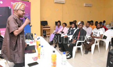 FUNAAB, Inqaba Biotec Launch Maiden Biotechnology Education Quiz Challenge