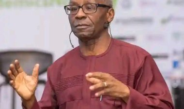 Redeemer’s University Honours Pioneer VC, Prof. Oyewale Tomori, on 80th Birthday