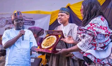 FG Supporting Youths in Education, Digital Skills to make Nigeria an Unstoppable Global Force