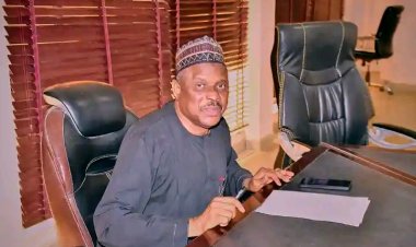 SLU Inaugurates Research Board and Steering Committee to Drive Innovation and Societal Impact