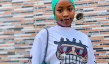 FCE Okene Student Found Dead, Body Mutilated in Kogi State