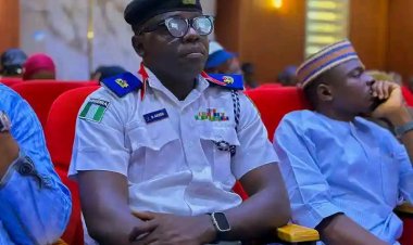 Al-Hikmah University’s CPSS Hosts 4th Peace and Conflict Management Capacity Building Retreat