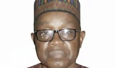 MAU Yola Reinforces Status as Leadership Hub as Prof. Ja'afaru Inuwa Mohammed Emerges Vice-Chancellor of FU-Kashere