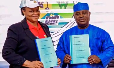 NSUK Partners with Digital Press International to Launch Waste-to-Wealth Green Economy Initiative