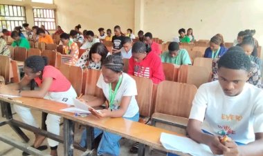 MOUAU Students Express Satisfaction as 2025/2026 1st Semester Exams Enter Final Week