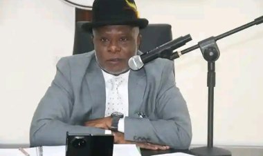 Rivers State University VC Inaugurates 11 New Deans, Mandates Quality Leadership