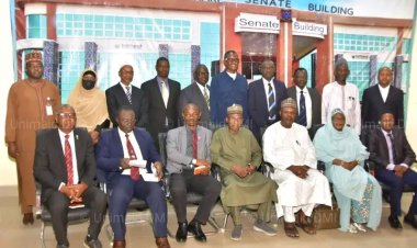 UNIMAID Hosts NPMCN Accreditation Team, Highlights Family Medicine Integration