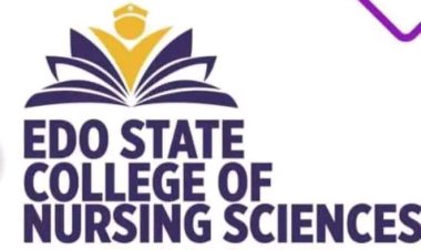 Edo State College of Nursing Sciences Extends Application Deadline for 2026/2027 Community Nursing & Midwifery Programmes