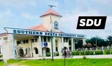 Southern Delta University Enforces “No Fees, No Exam” Policy Ahead of First-Semester Exams