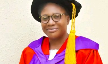 Professor Bolanle Ojokoh Elected Fellow of African Academy of Sciences, Appointed to TWAS AI Task Force