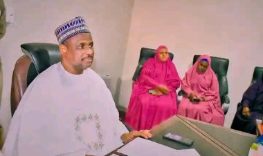 FUNAAB Partners with GFA Technologies to Drive Digital Innovation and Entrepreneurship