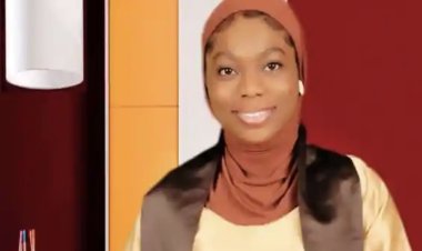 How 22-Year-Old UDUS First-Class Graduate Raheemah Abdulazeez Defeated Digital Distractions