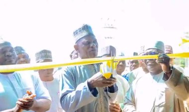 From Theory to Production: NSUK Engineering Students Fabricate Hostel Beds, Driving Research Commercialization