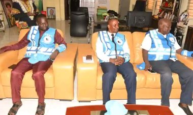 Bingham University to Host New FRSC Operational Unit to Boost Road Safety