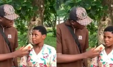 UNIBEN Student Sparks Viral Debate: Values First-Class Degree Over 1,000 Bitcoin