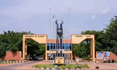 UNILORIN Opens Applications for 2026 MPA Programme