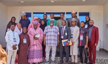 NUM SNIBUD Learning Series Hosts Career and Personal Branding Session for Alumni