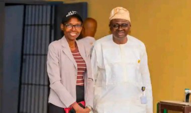 “The Quality of Restrooms Impacts the Well Being of the Users,” says UI VC