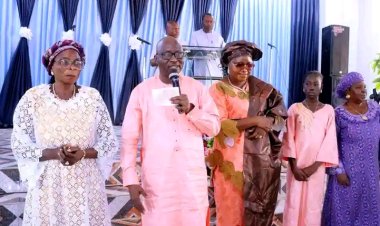 ATAPOLY Management Committee Recommends Promotion of 50 Staff at 210th Meeting