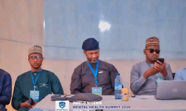 UDUS Students Share Lessons, Call for Campus Mental Health Centre at SHIELD Summit