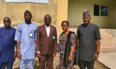 FUNATO Collaborates with UI’s CSLS to Boost Precision Agriculture and Climate Resilience