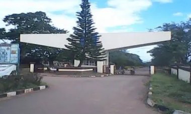 Federal Polytechnic Idah Verifies Payments for Digital Certificates