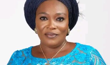 Dr. Sadi Yiga Appointed as New Head of Sociology at Nasarawa State University, Keffi