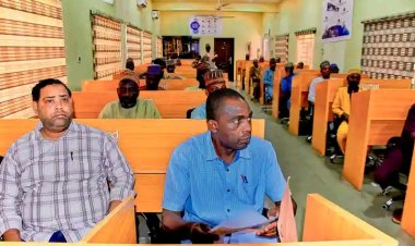 Sule Lamido University Commences Sensitization on New Research Policy