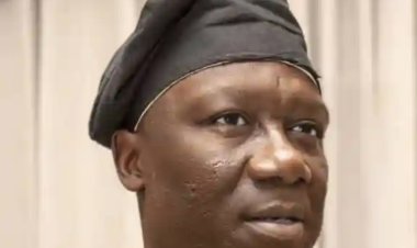 Academic Community Applauds Appointment of Professor Benjamin Kefas as Vice-Chancellor of Federal University Wukari