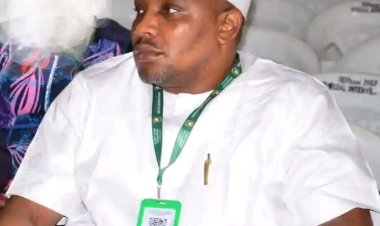 FULafia Vice-Chancellor Appoints Dr Bashir Ozomata as Chief of Staff