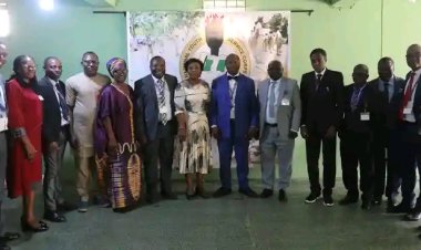 Redeemer’s University Deepens Strategic Partnership with NYSC to Boost Graduate Opportunities