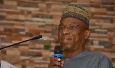 UNIMAID Vice-Chancellor Charges Staff to Drive Global Excellence Through Continuous Quality Improvement