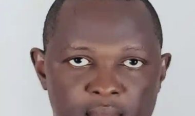 Nasarawa State University, Keffi Appoints AI Specialist Prof. Nachamada Vachaku Blamah as Director of ICT