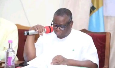 ABSU Regains Access to TETFund Research and Training Grants Following Years of Suspension