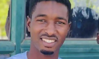 KASU Mourns Passing of 300-Level Student Ahmad Dauda