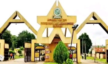 ASUU-MOUAU Rejects "Double Promotion" Claims, Cites Violation of 2017 University Rules