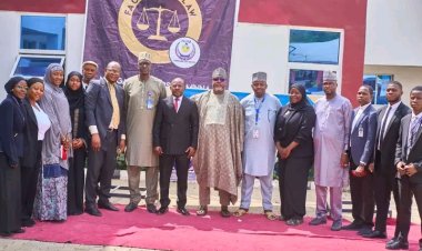 NUM Faculty of Law Launches Student Week 2026: Bridging Courtrooms and Communities