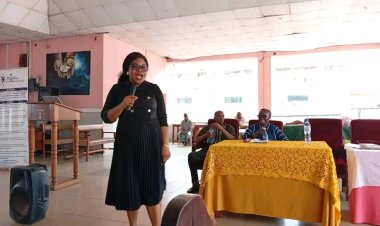 Godfrey Okoye University Registrar Advises Fresh Students to Rely on Official Information Channels