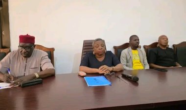 COOU, Anambra Government Partner to Strengthen Creative and Entertainment Industry